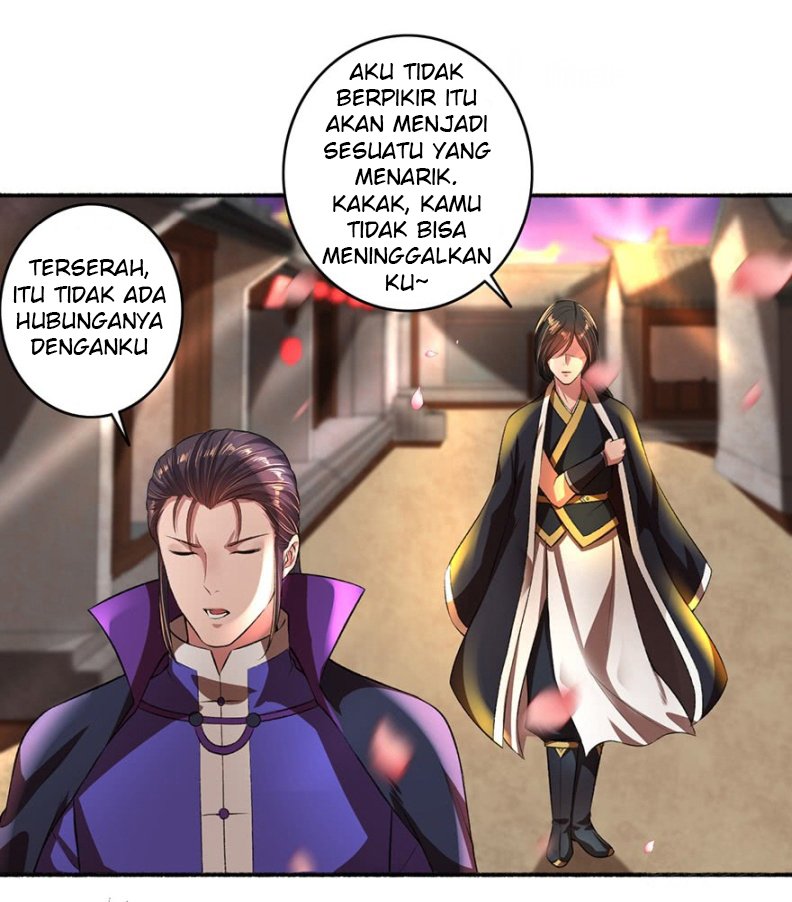 The Peerless Concubine Chapter 36 Gambar 4