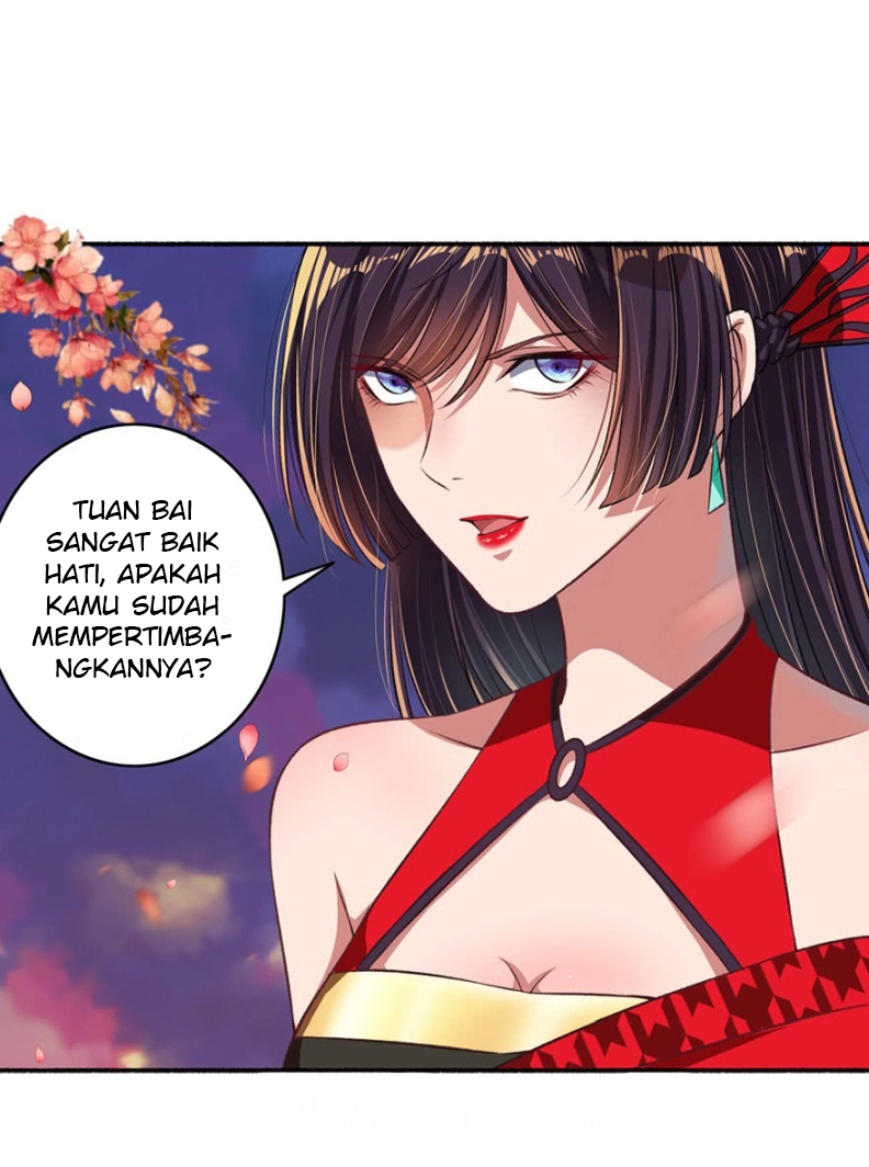 The Peerless Concubine Chapter 36 Gambar 7