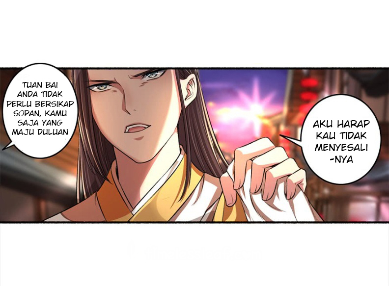 The Peerless Concubine Chapter 36 Gambar 8