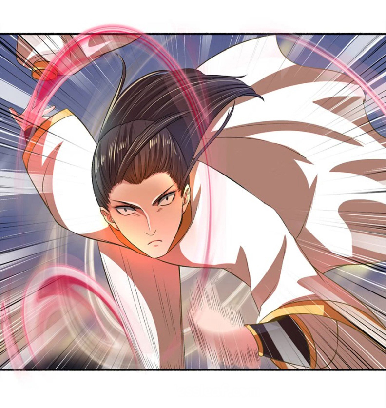 The Peerless Concubine Chapter 36 Gambar 9