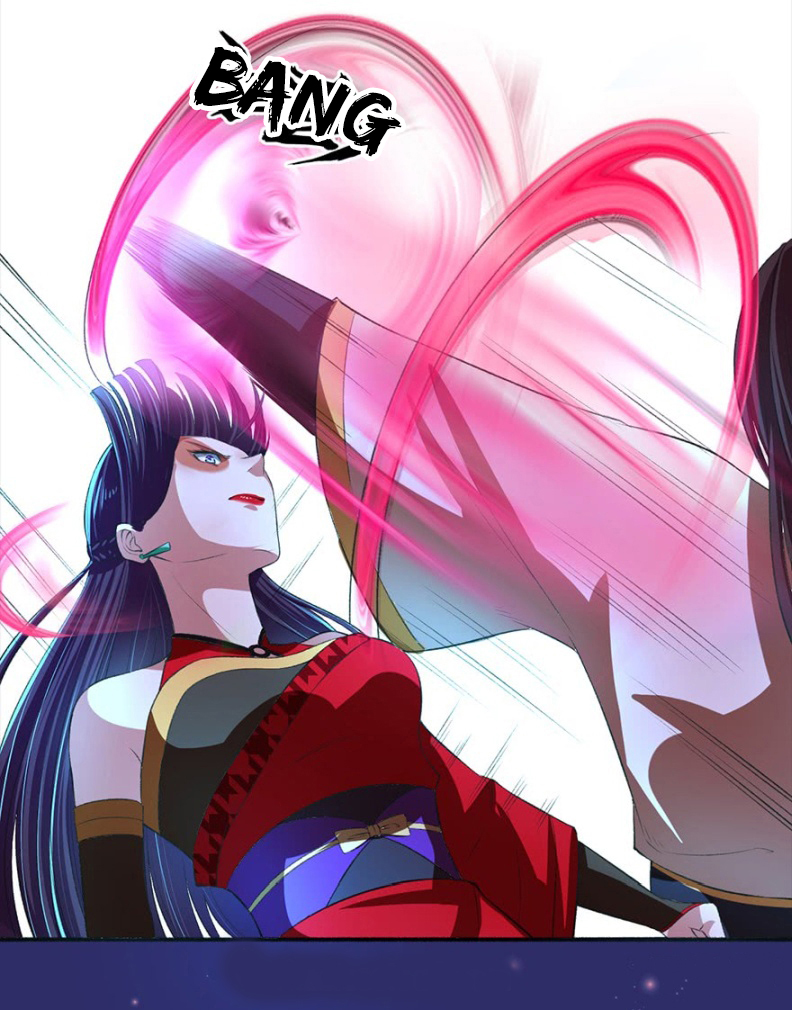 The Peerless Concubine Chapter 36 Gambar 11