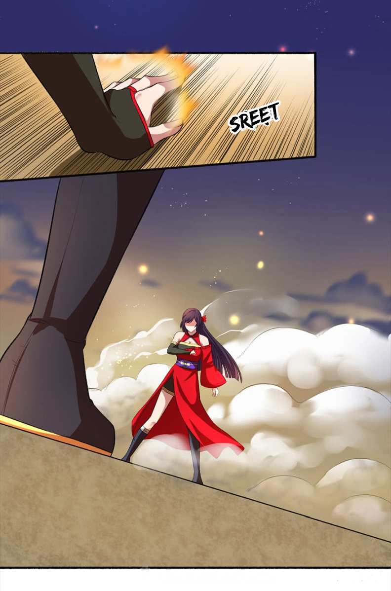 The Peerless Concubine Chapter 36 Gambar 12