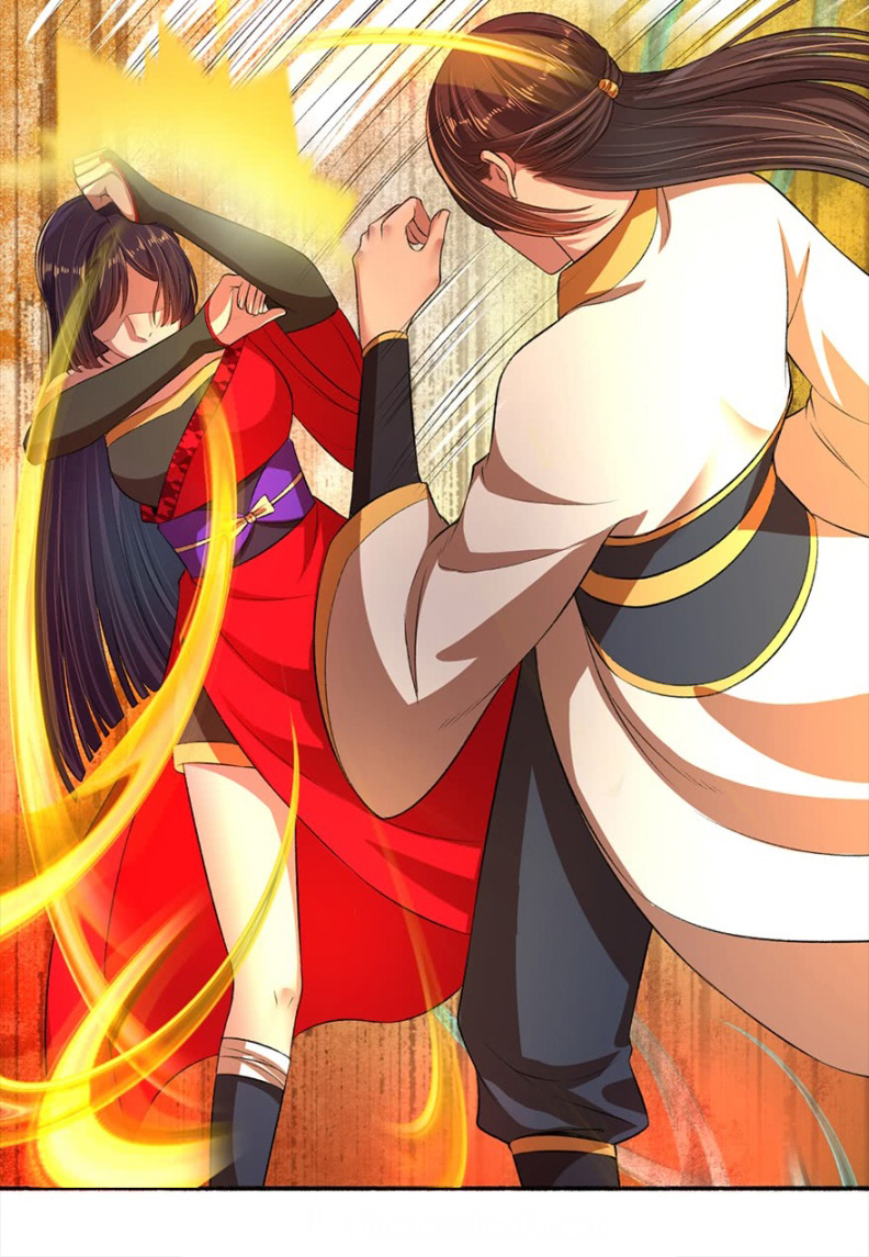 The Peerless Concubine Chapter 36 Gambar 14