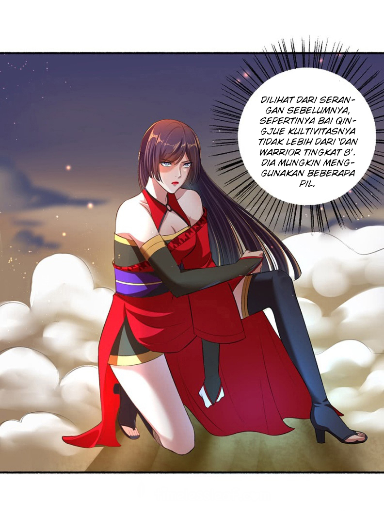 The Peerless Concubine Chapter 36 Gambar 16