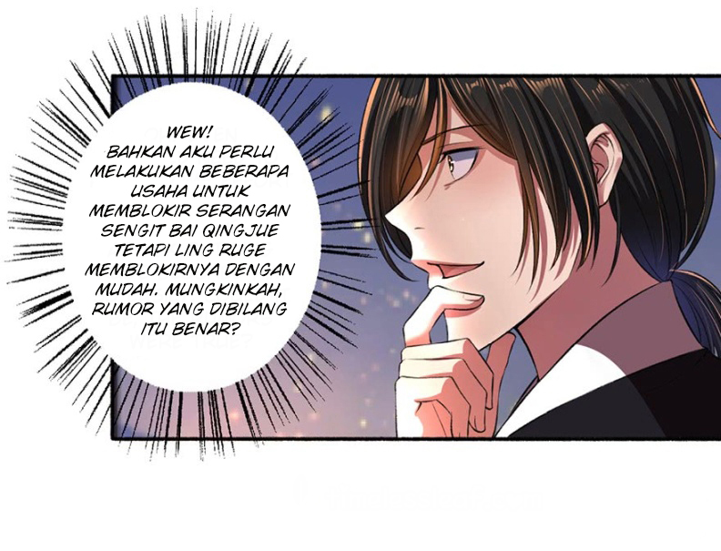 The Peerless Concubine Chapter 36 Gambar 17