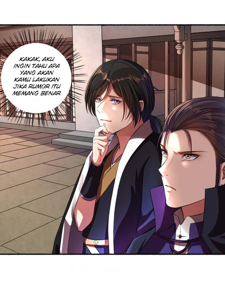 The Peerless Concubine Chapter 36 Gambar 18