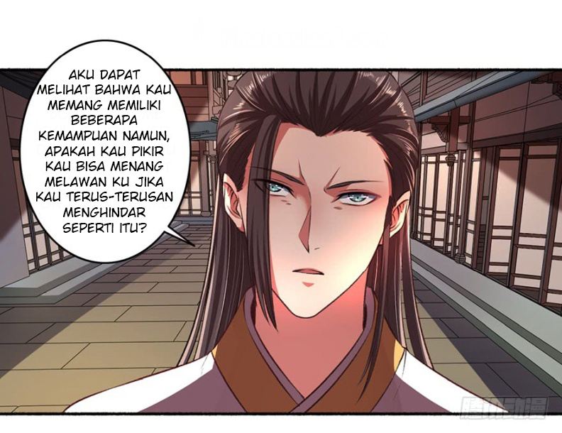 The Peerless Concubine Chapter 36 Gambar 19