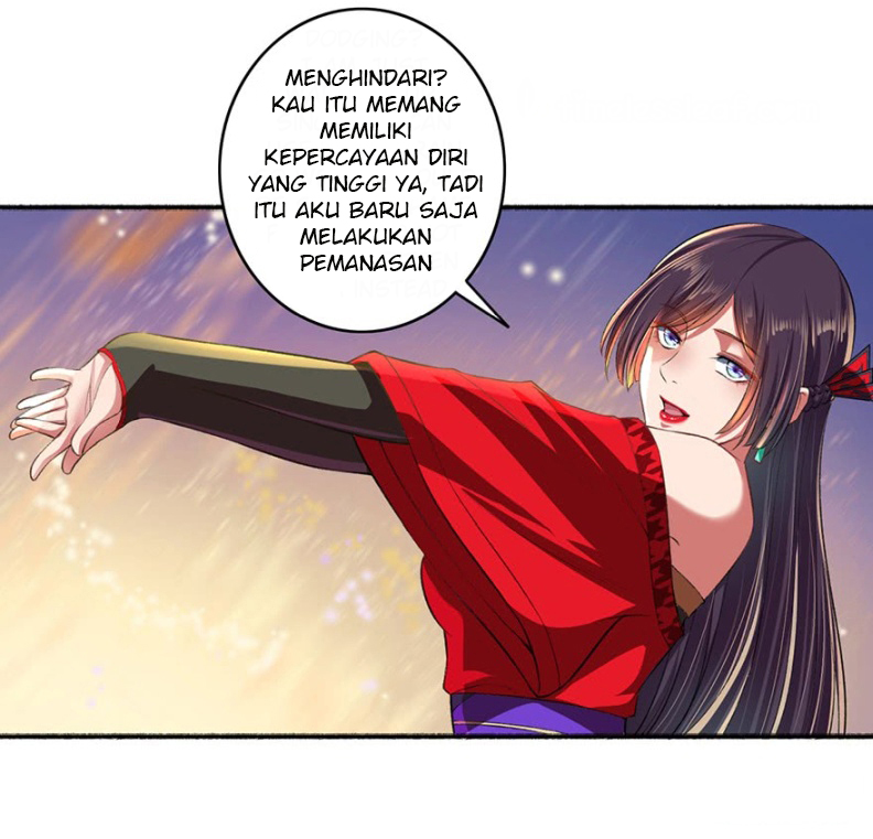 The Peerless Concubine Chapter 36 Gambar 20