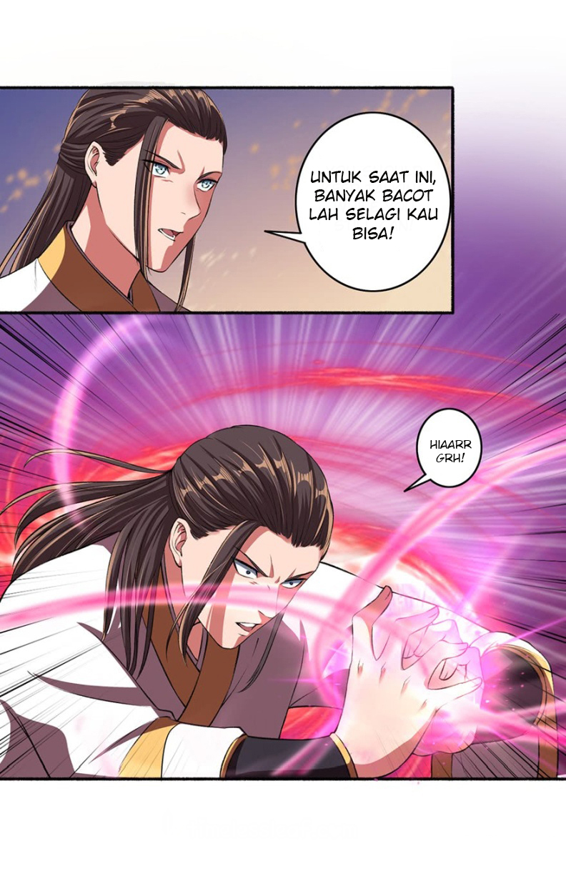 The Peerless Concubine Chapter 36 Gambar 21
