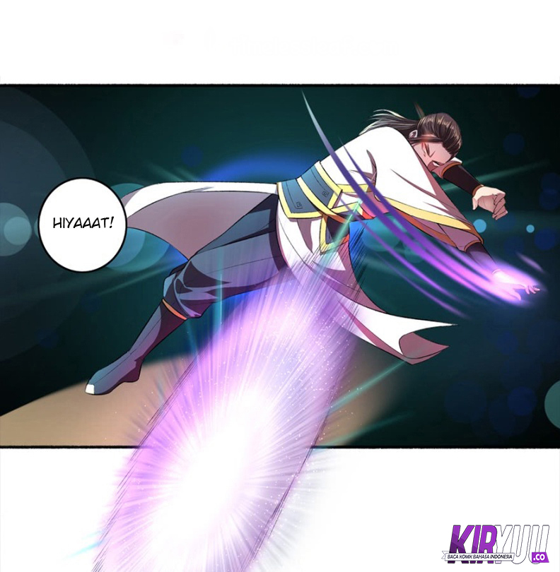The Peerless Concubine Chapter 36 Gambar 22