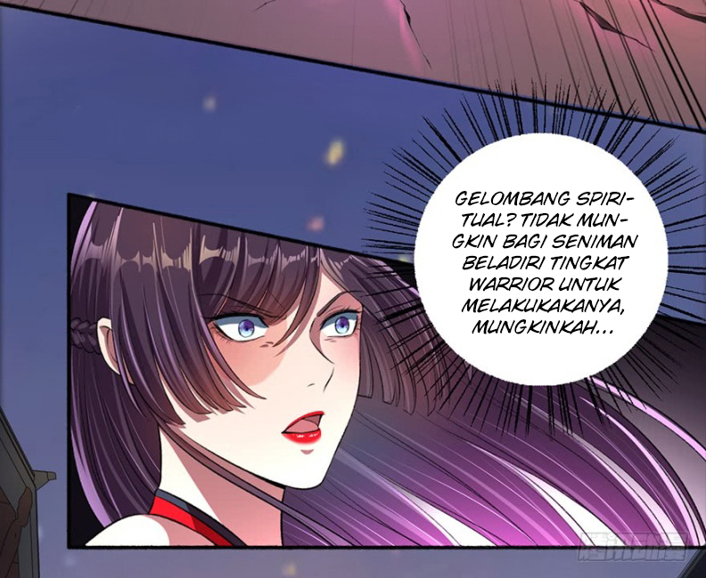 The Peerless Concubine Chapter 36 Gambar 24