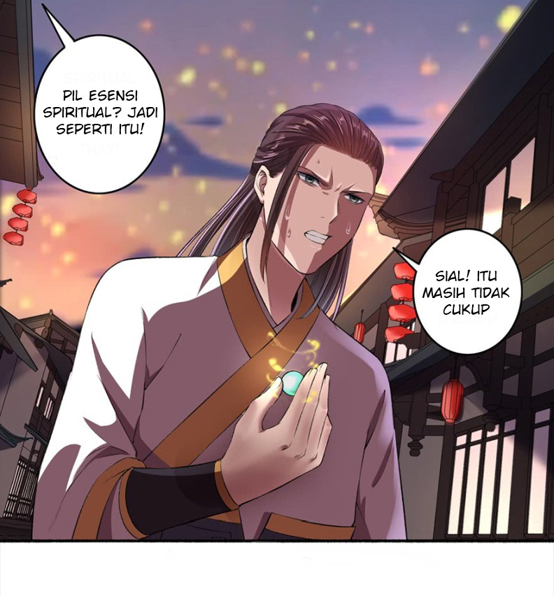 The Peerless Concubine Chapter 36 Gambar 25