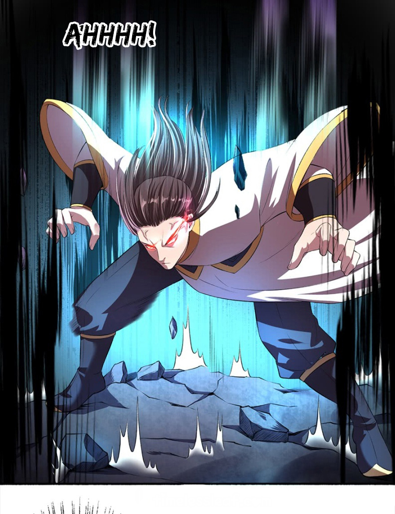 The Peerless Concubine Chapter 36 Gambar 27