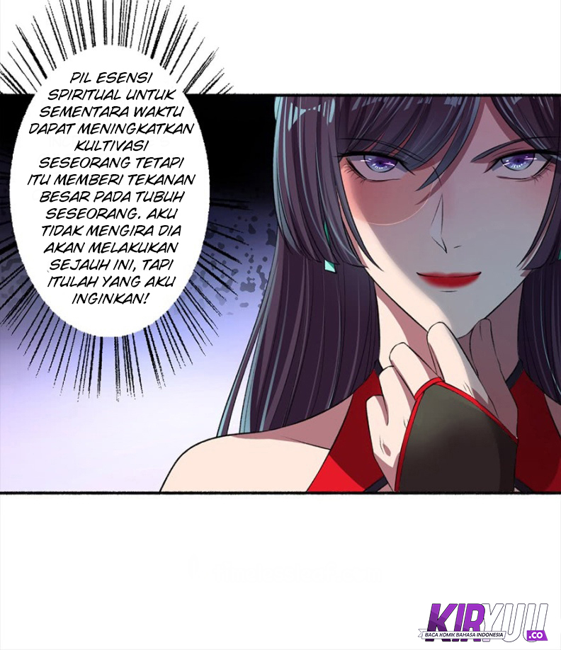 The Peerless Concubine Chapter 36 Gambar 28