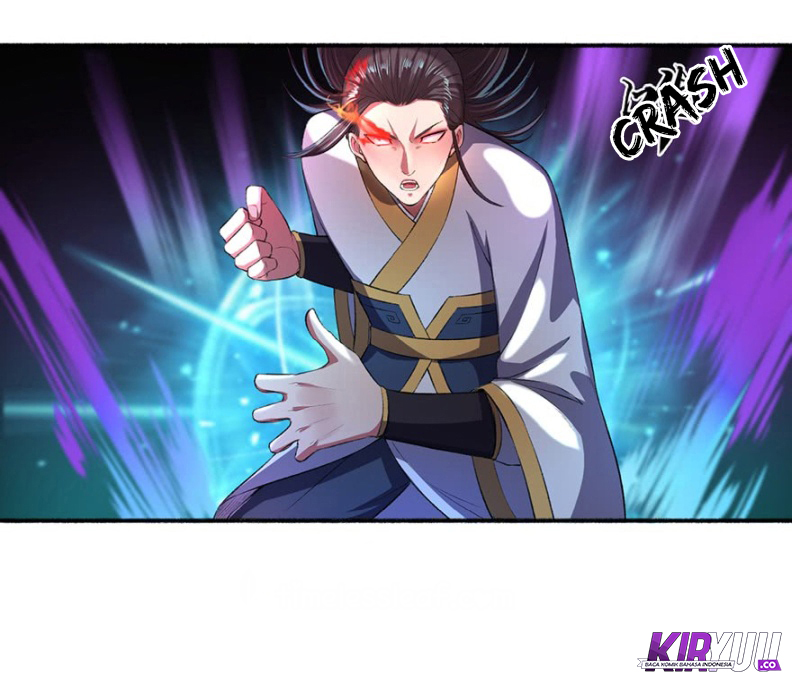The Peerless Concubine Chapter 37 Gambar 2
