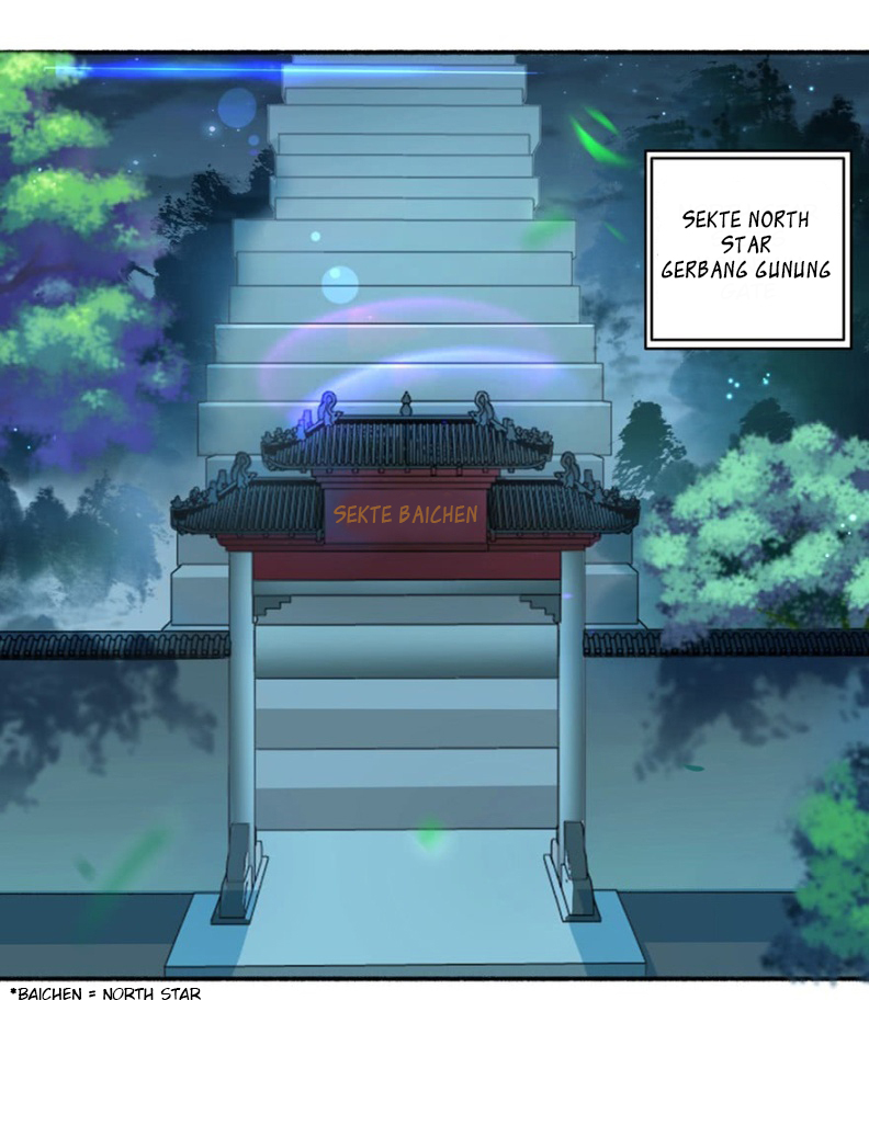 The Peerless Concubine Chapter 40 Gambar 2