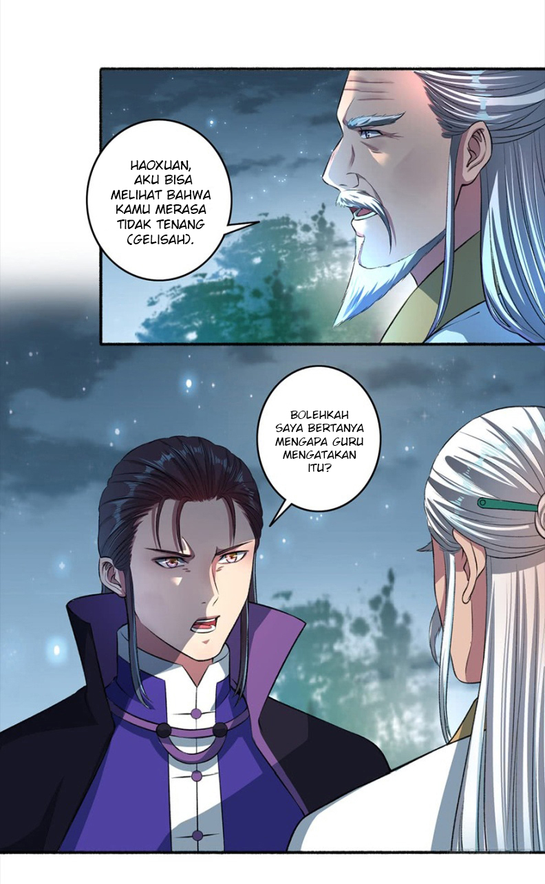 The Peerless Concubine Chapter 40 Gambar 11