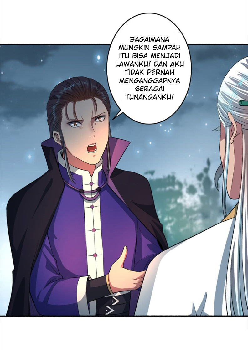 The Peerless Concubine Chapter 40 Gambar 13