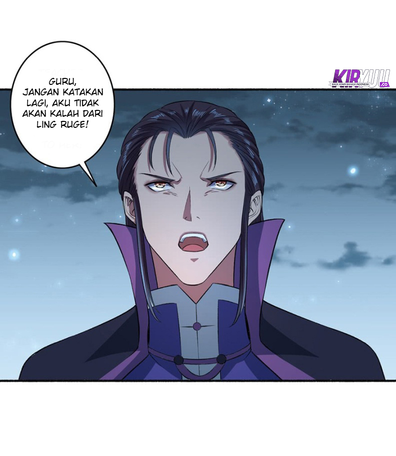 The Peerless Concubine Chapter 40 Gambar 20
