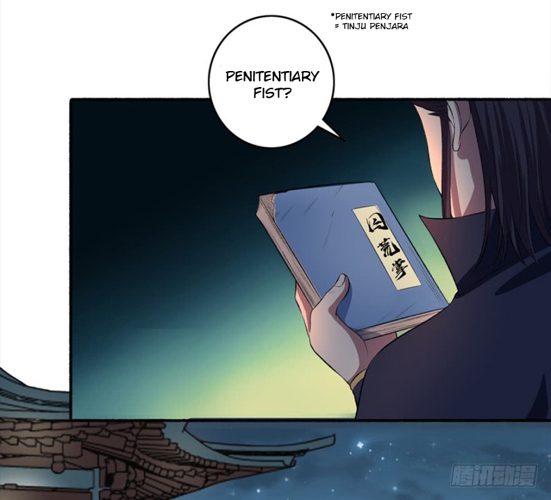 The Peerless Concubine Chapter 40 Gambar 24