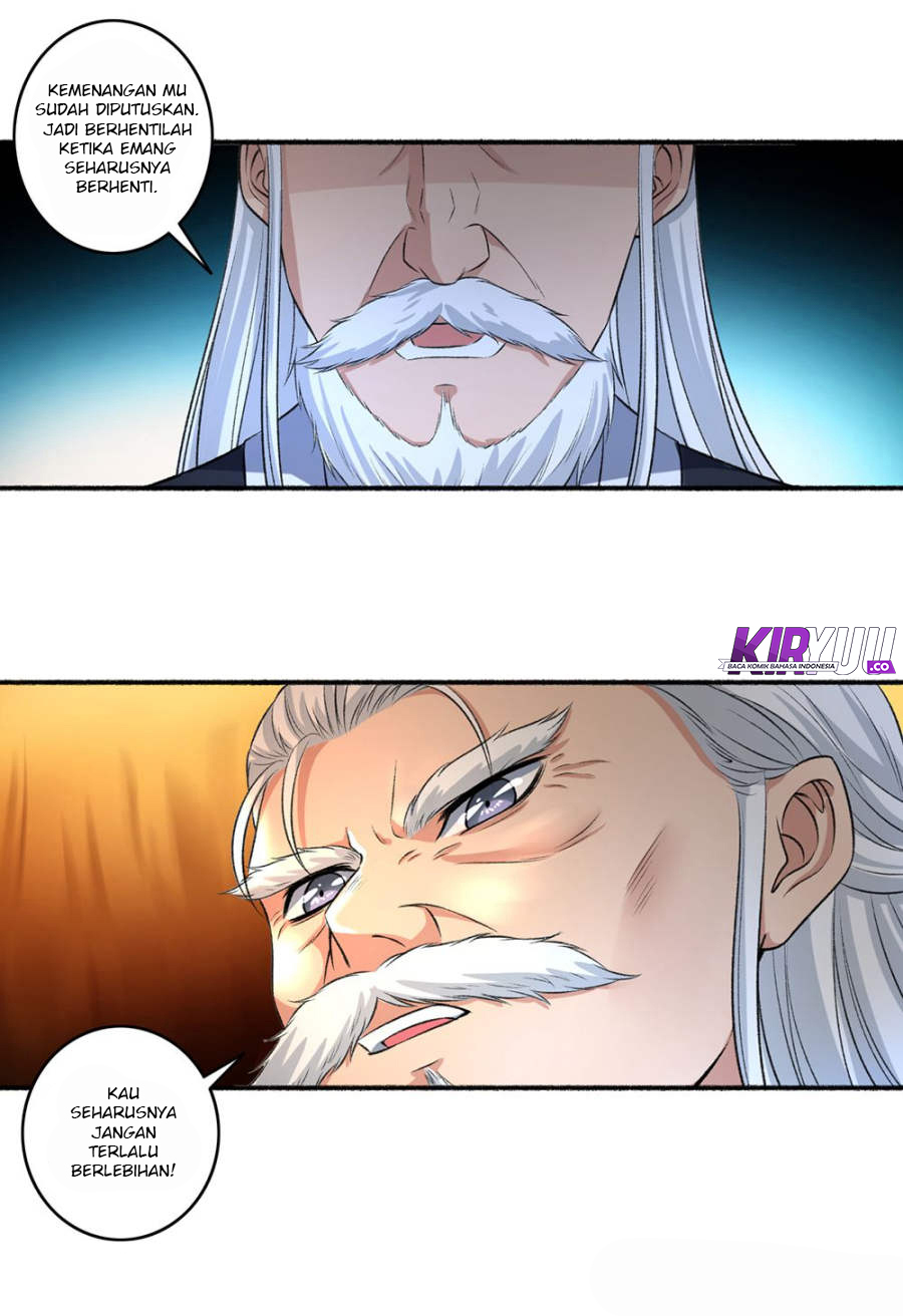The Peerless Concubine Chapter 46 Gambar 4