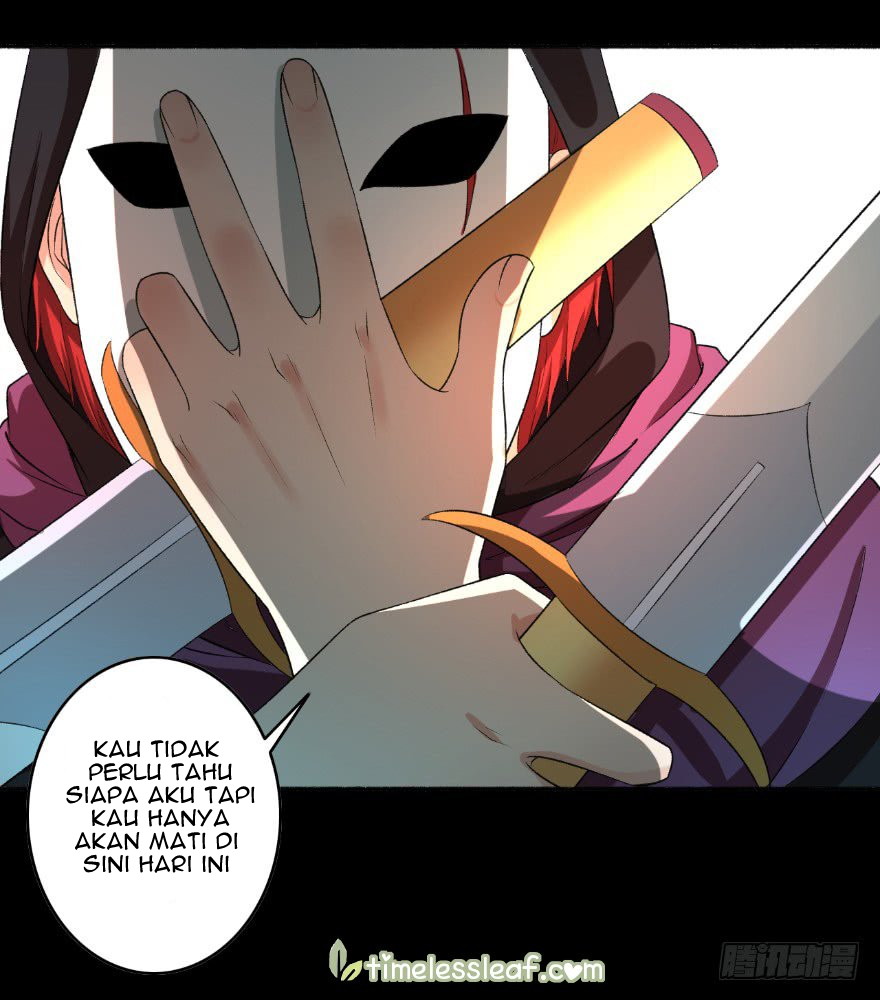 The Peerless Concubine Chapter 69 Gambar 2