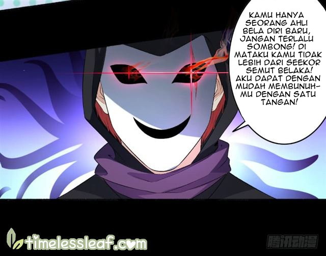 The Peerless Concubine Chapter 69 Gambar 7
