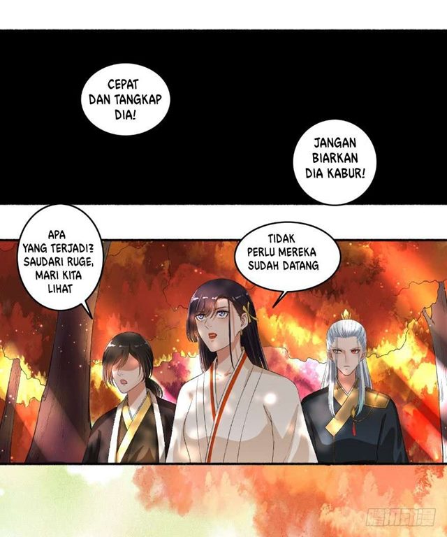 The Peerless Concubine Chapter 71 Gambar 2