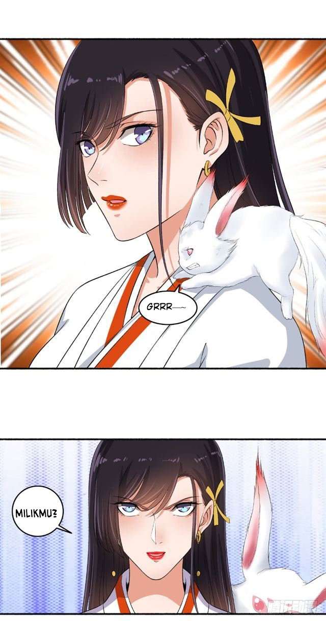 The Peerless Concubine Chapter 71 Gambar 10