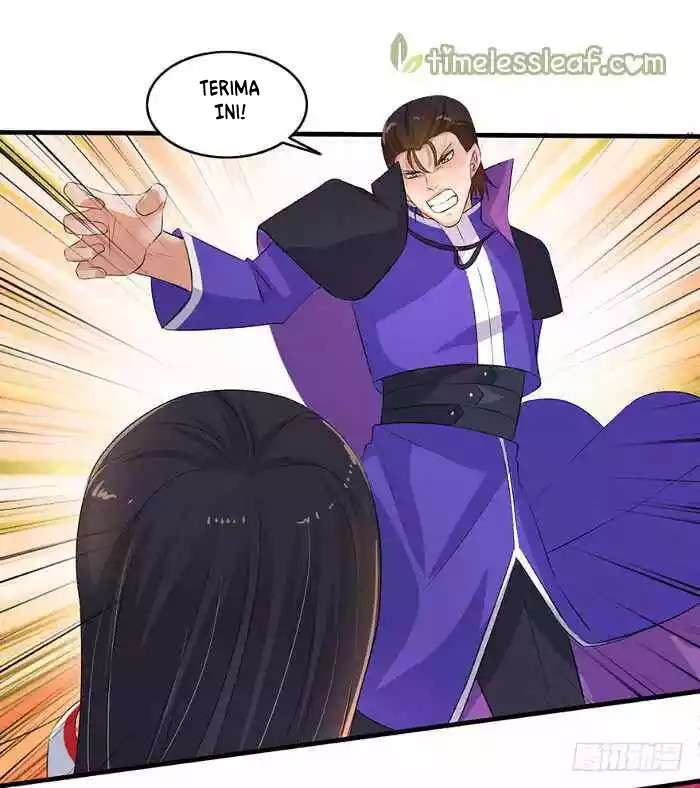 The Peerless Concubine Chapter 74.5 Gambar 7