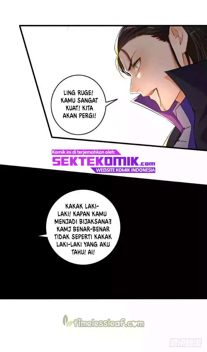 The Peerless Concubine Chapter 74.5 Gambar 10