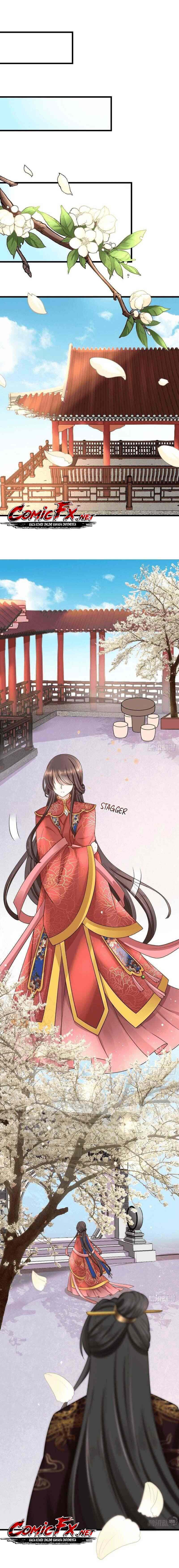 The Peerless Doctor: From Consort to Empress Chapter 01.2 Gambar 8
