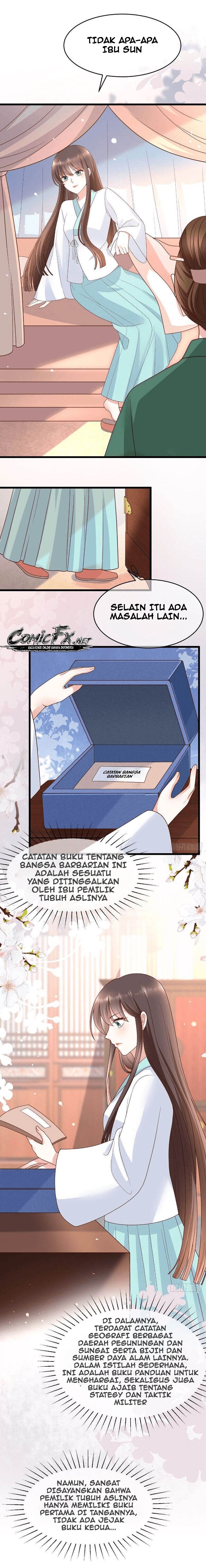 The Peerless Doctor: From Consort to Empress Chapter 02 Gambar 6