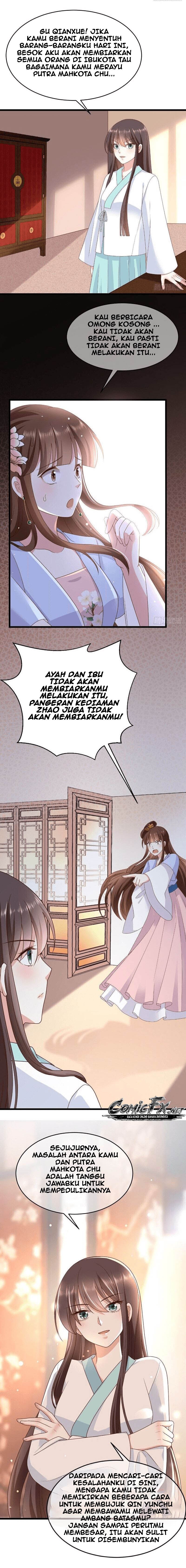 The Peerless Doctor: From Consort to Empress Chapter 02 Gambar 10