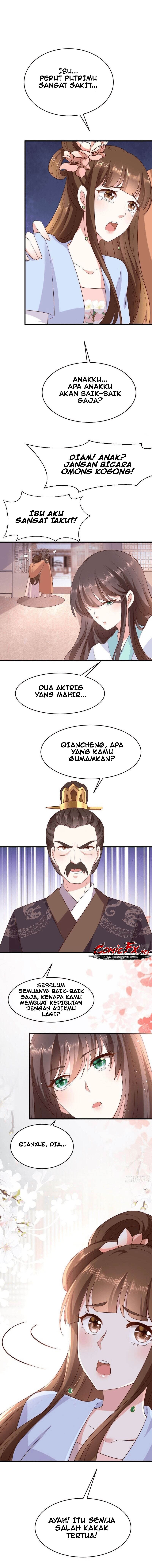 The Peerless Doctor: From Consort to Empress Chapter 03 Gambar 8