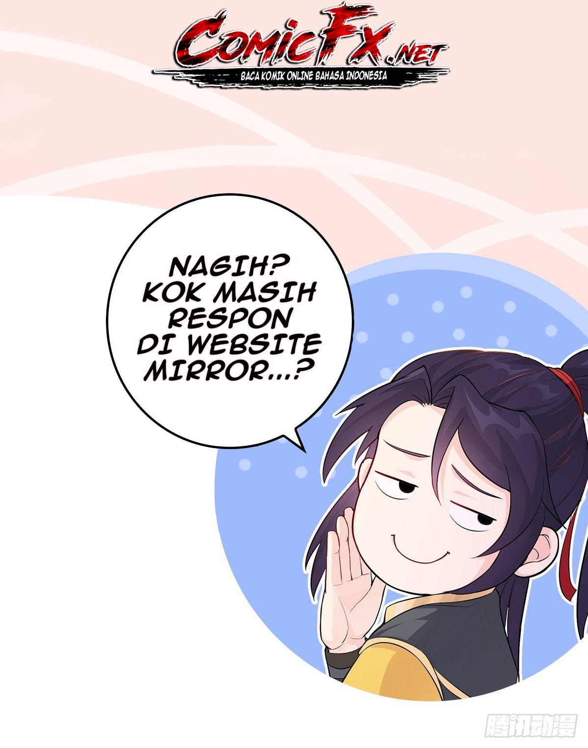 The Peerless Doctor: From Consort to Empress Chapter 03 Gambar 10