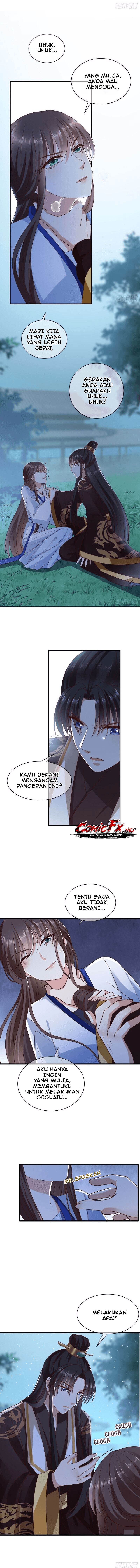The Peerless Doctor: From Consort to Empress Chapter 06 Gambar 6