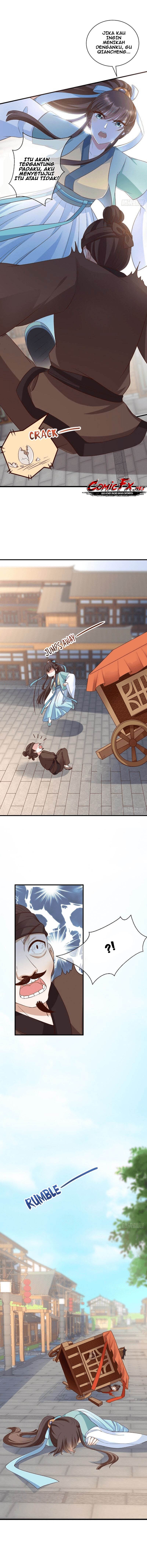 The Peerless Doctor: From Consort to Empress Chapter 07 Gambar 6