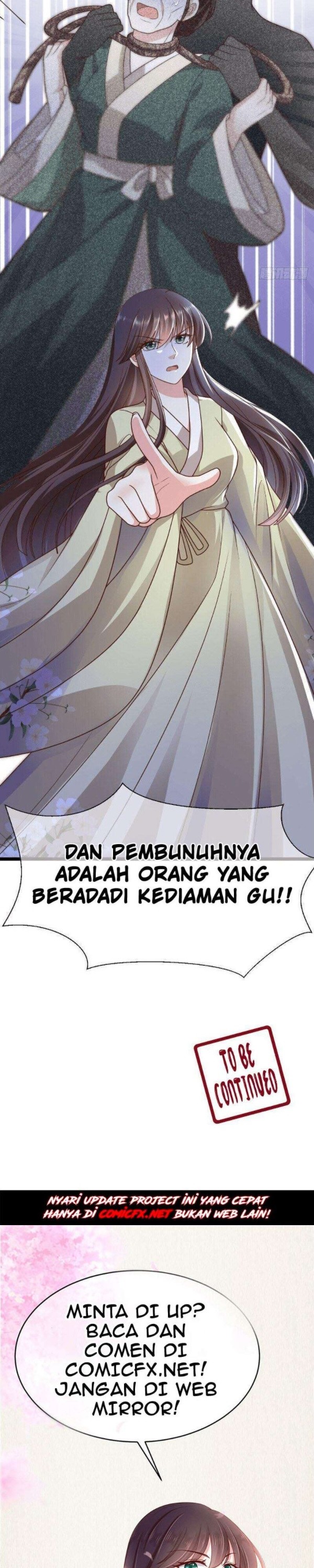 The Peerless Doctor: From Consort to Empress Chapter 14 Gambar 15