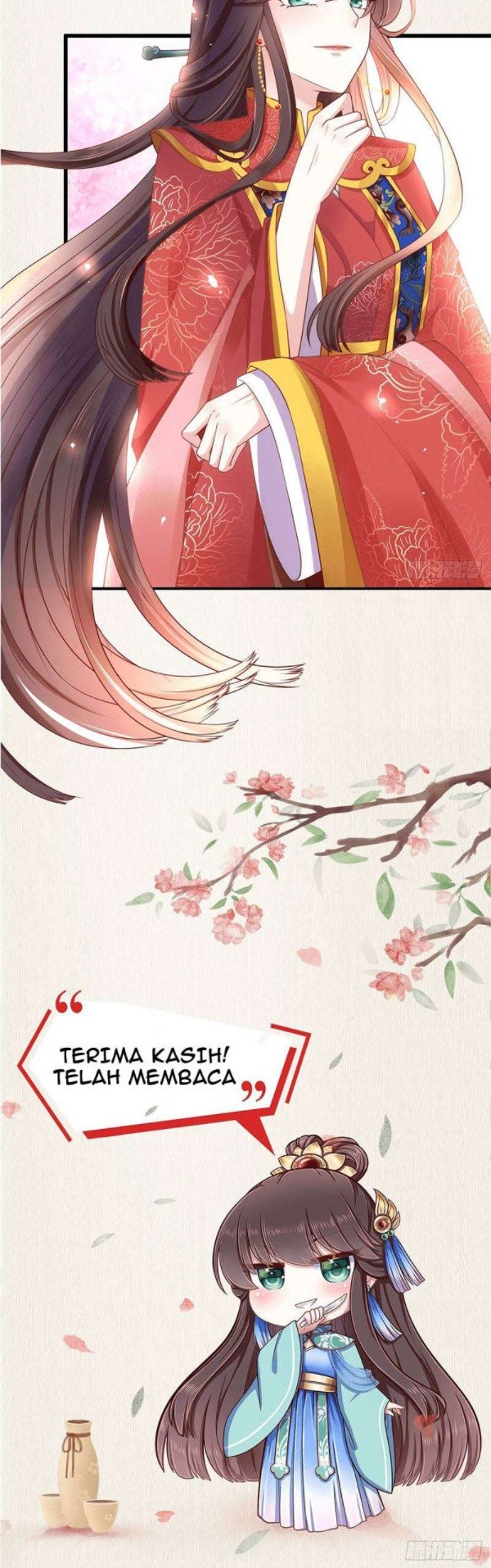 The Peerless Doctor: From Consort to Empress Chapter 14 Gambar 16