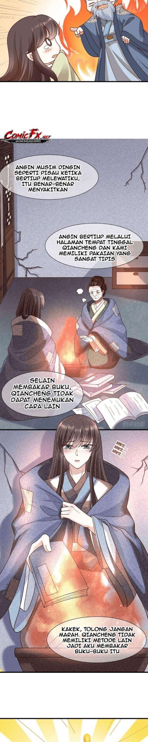 The Peerless Doctor: From Consort to Empress Chapter 19 Gambar 4