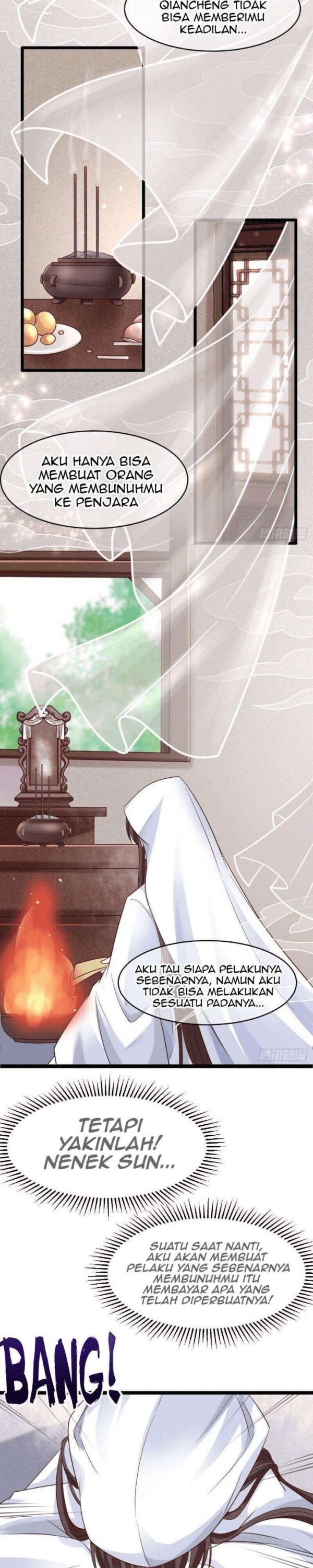 The Peerless Doctor: From Consort to Empress Chapter 19 Gambar 11