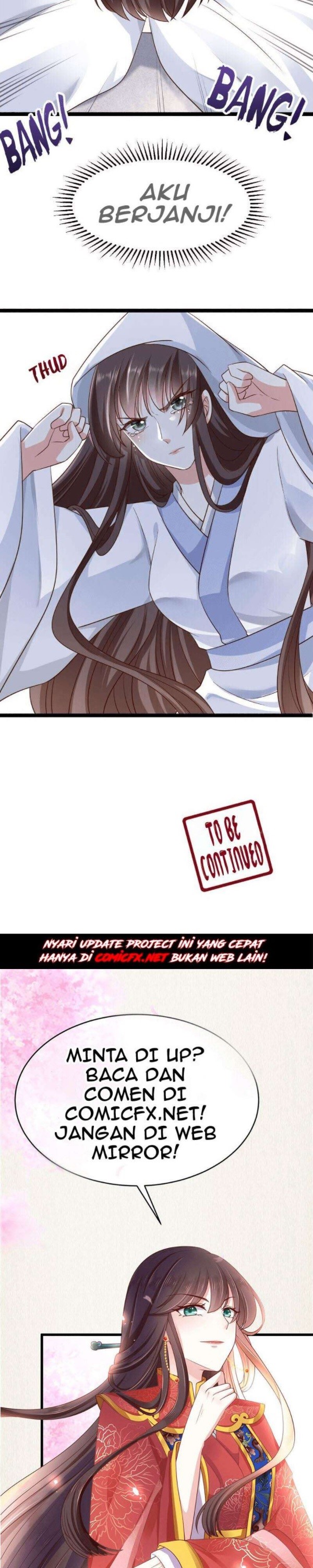 The Peerless Doctor: From Consort to Empress Chapter 19 Gambar 12