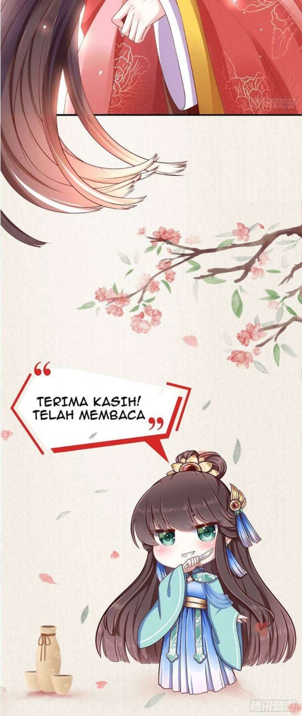 The Peerless Doctor: From Consort to Empress Chapter 19 Gambar 13