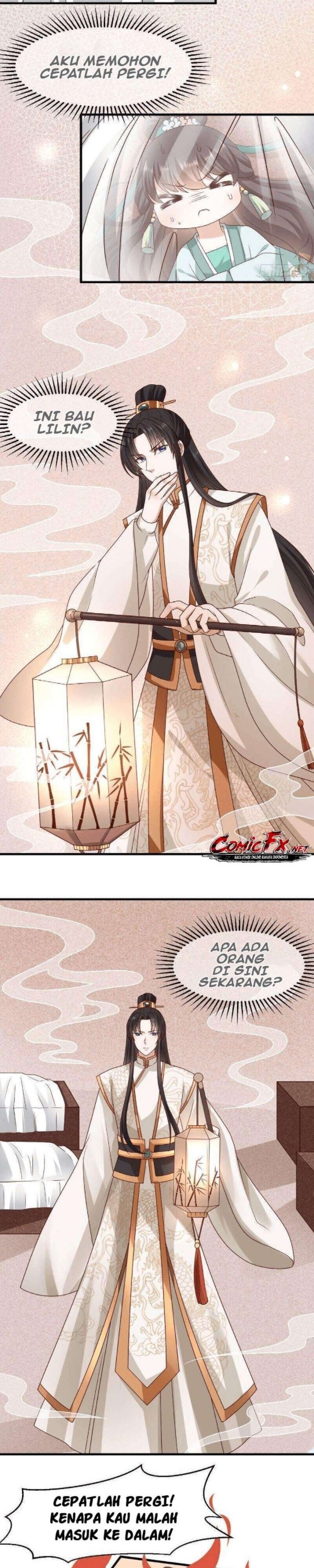 The Peerless Doctor: From Consort to Empress Chapter 22 Gambar 3