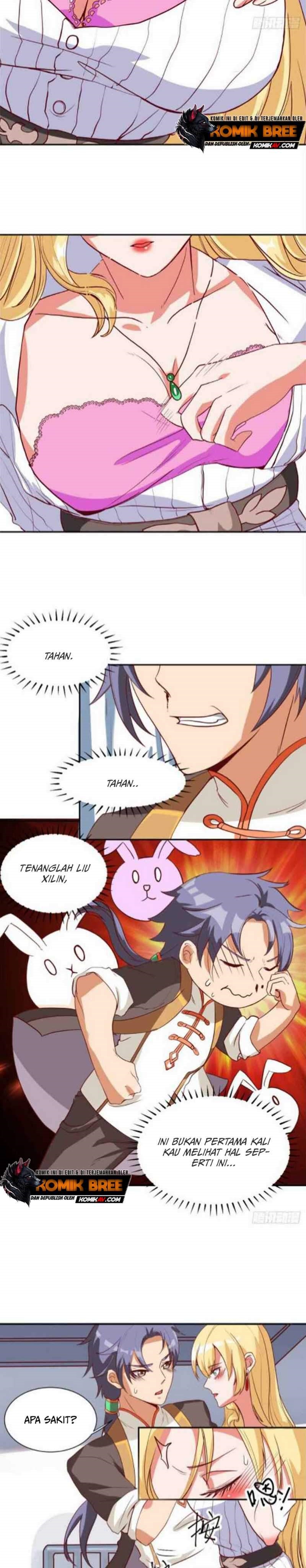 The Personal Doctor Of The Female President Chapter 02 Gambar 13
