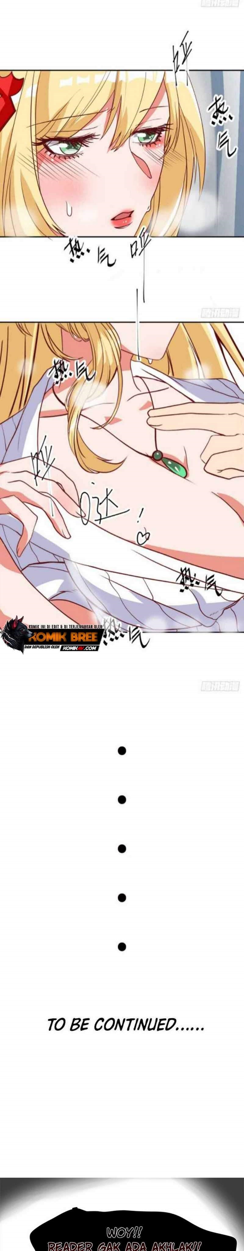 The Personal Doctor Of The Female President Chapter 02 Gambar 17