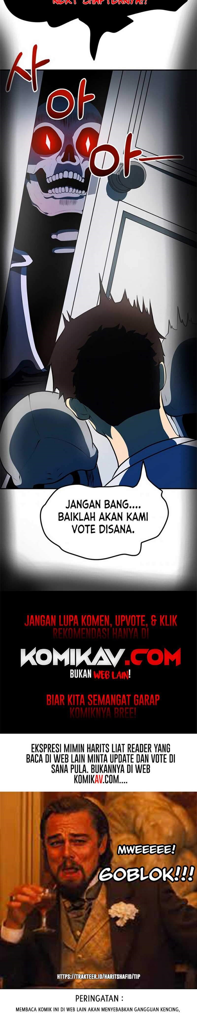 The Personal Doctor Of The Female President Chapter 02 Gambar 19