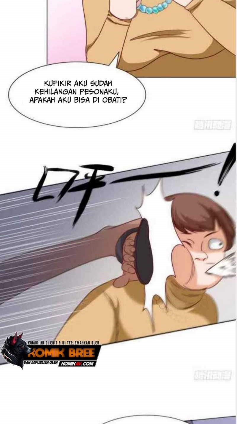 The Personal Doctor Of The Female President Chapter 03 Gambar 14