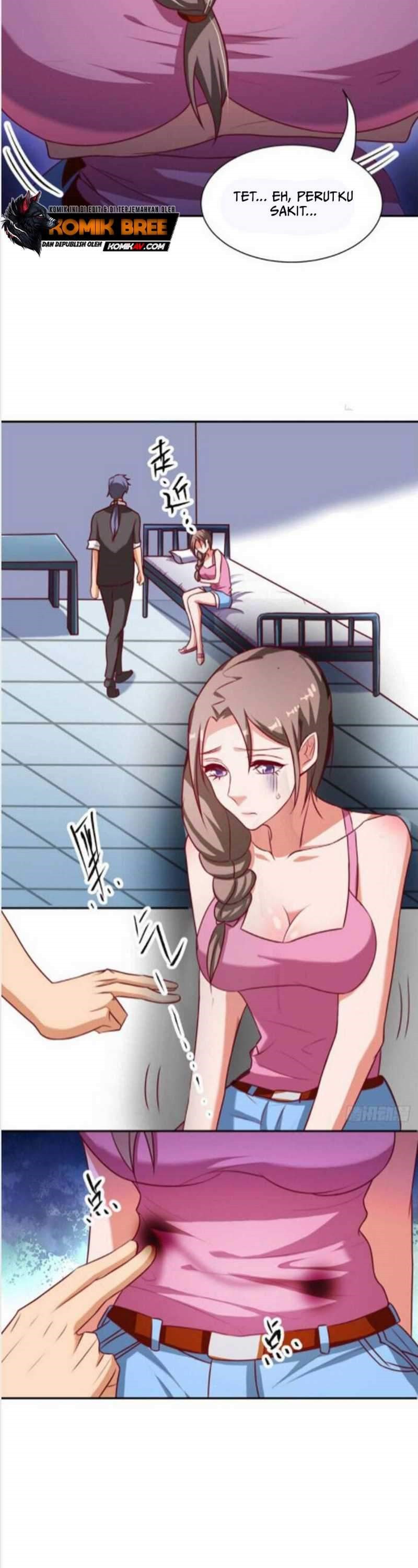 The Personal Doctor Of The Female President Chapter 04 Gambar 13